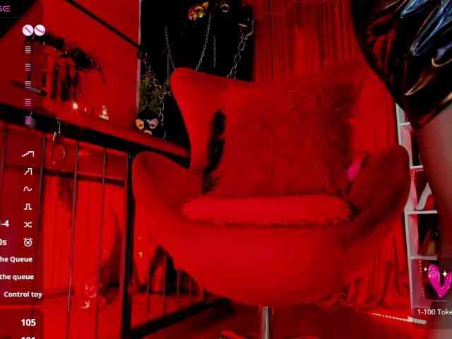 MistressAndre MistressAndre