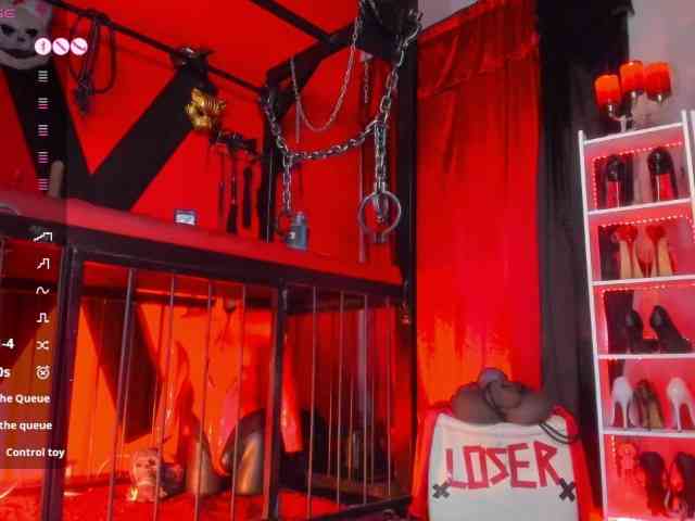 MistressAndre
