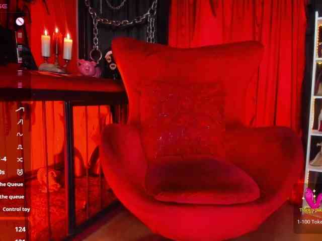 MistressAndre