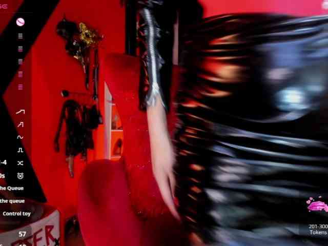 MistressAndre