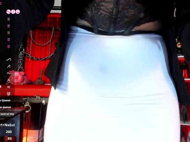 MistressAndre