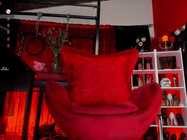MistressAndre