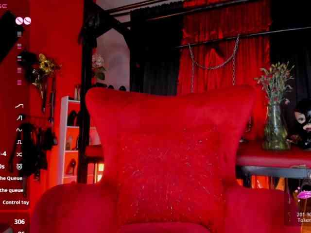 MistressAndre