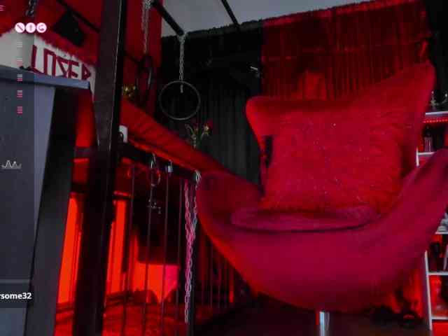 MistressAndre