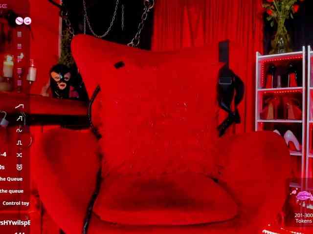 MistressAndre