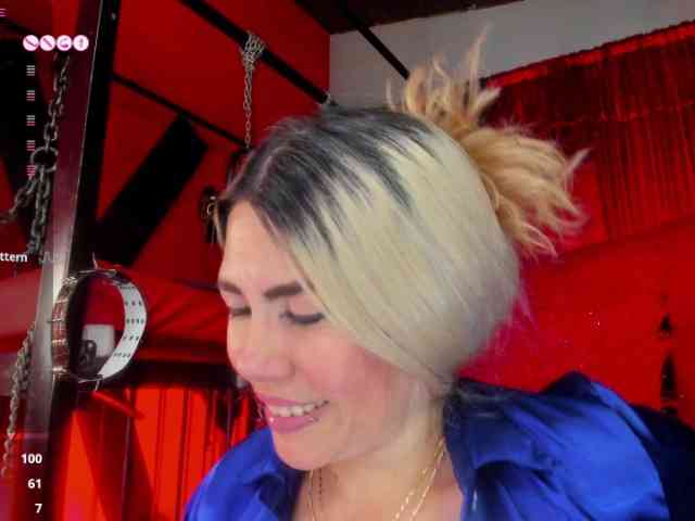 MistressAndre
