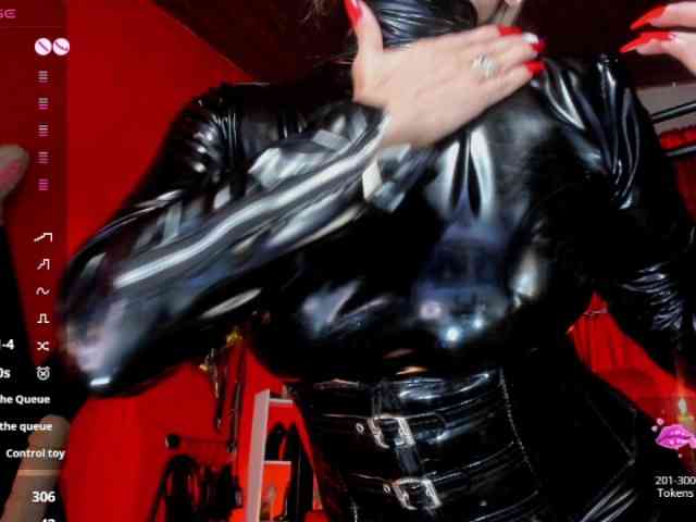 MistressAndre