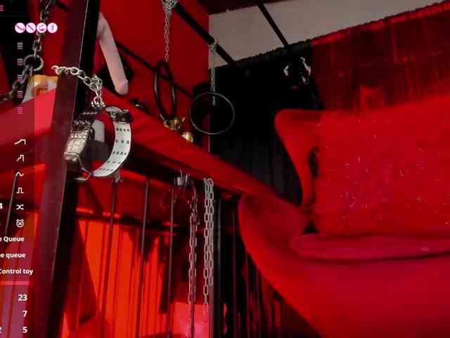 MistressAndre