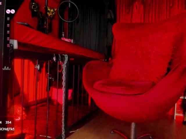 MistressAndre