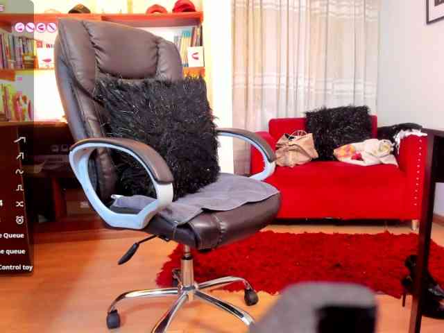 MistressAndre