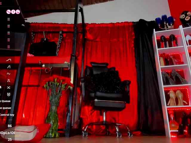 MistressAndre