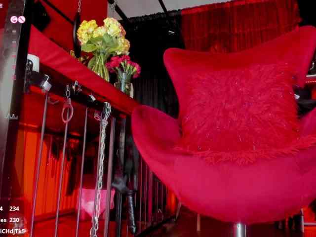 MistressAndre MistressAndre