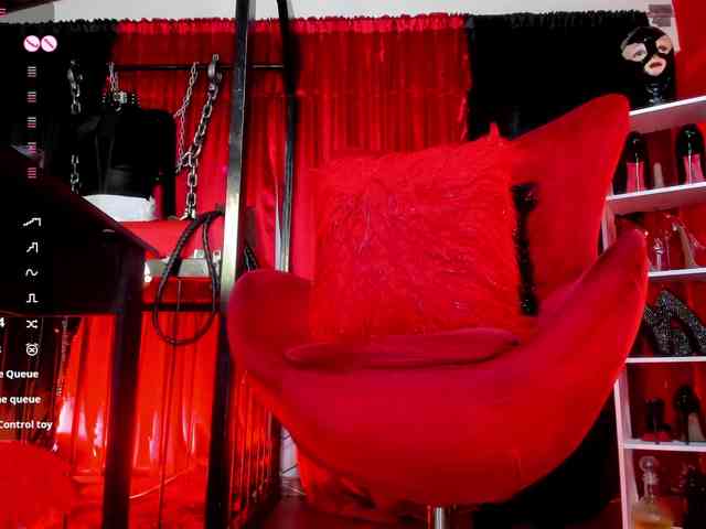 MistressAndre