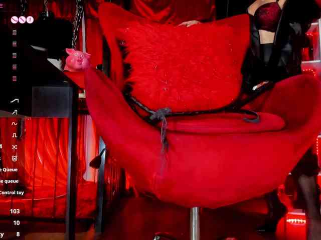 MistressAndre