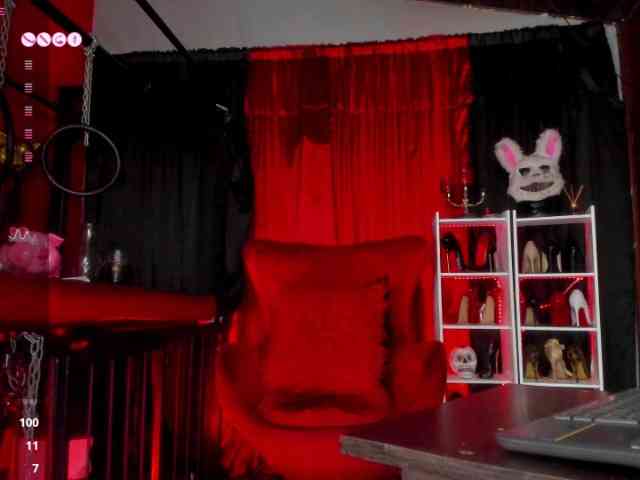 MistressAndre