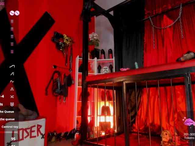 MistressAndre