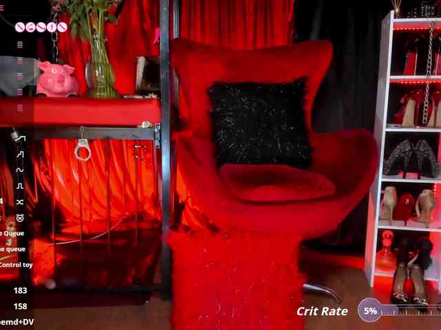 MistressAndre