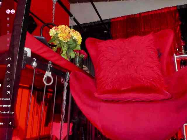 MistressAndre