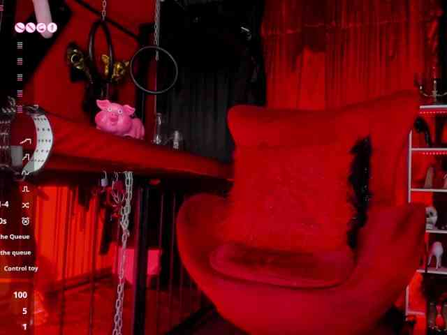 MistressAndre
