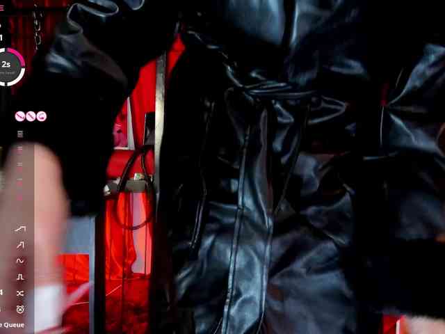 MistressAndre MistressAndre