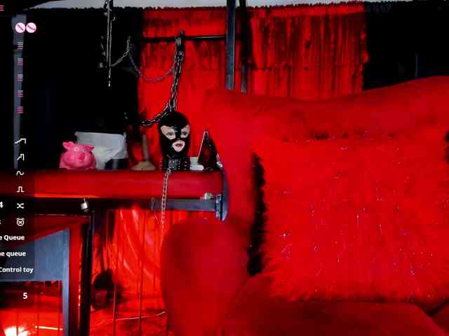 MistressAndre