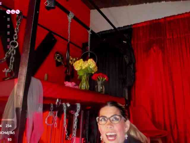 MistressAndre MistressAndre