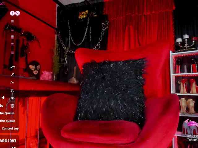 MistressAndre