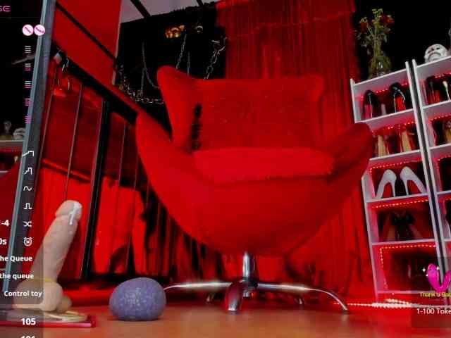 MistressAndre MistressAndre