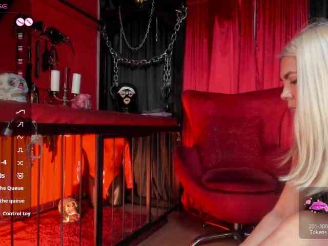 MistressAndre