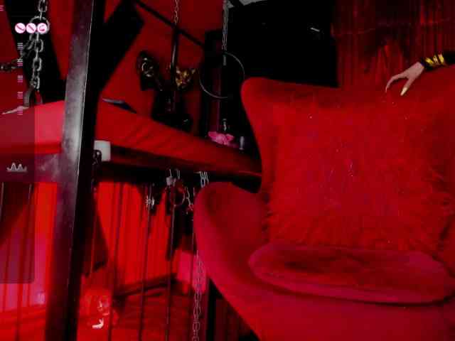 MistressAndre