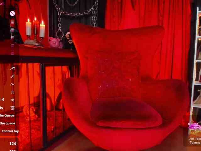 MistressAndre