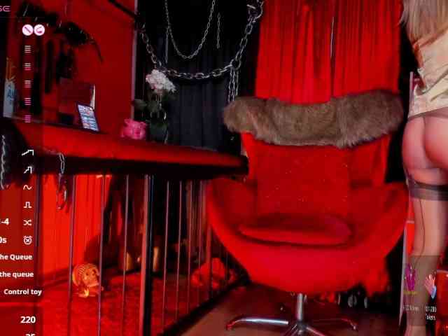 MistressAndre