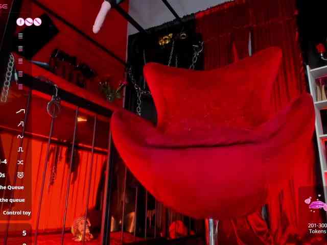 MistressAndre MistressAndre