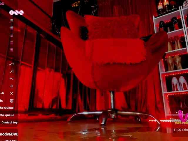 MistressAndre