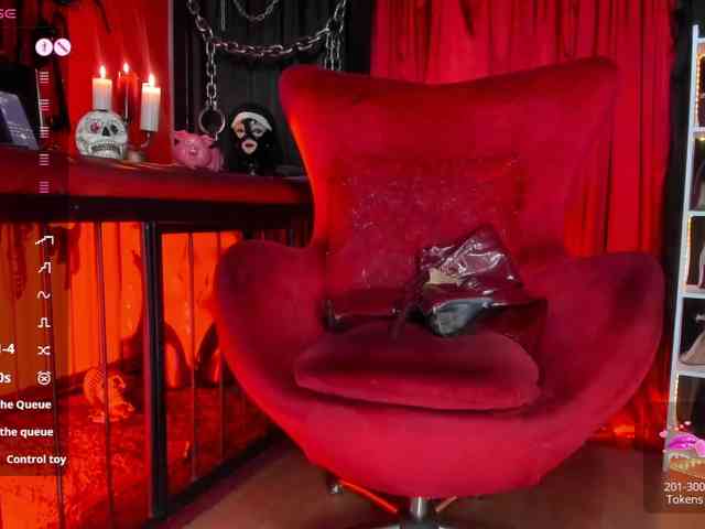 MistressAndre