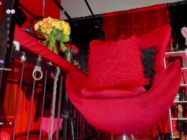 MistressAndre