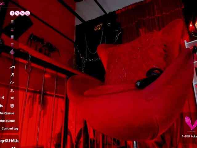MistressAndre