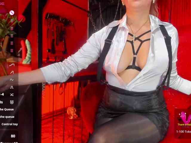 MistressAndre MistressAndre