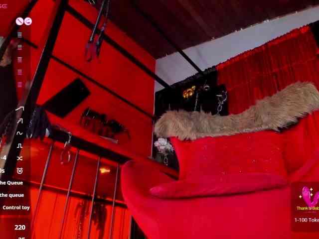 MistressAndre