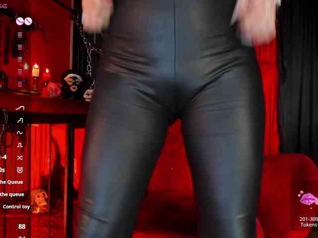 MistressAndre
