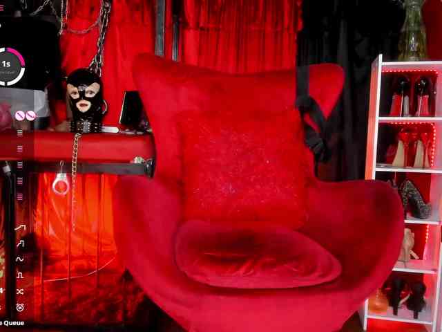 MistressAndre