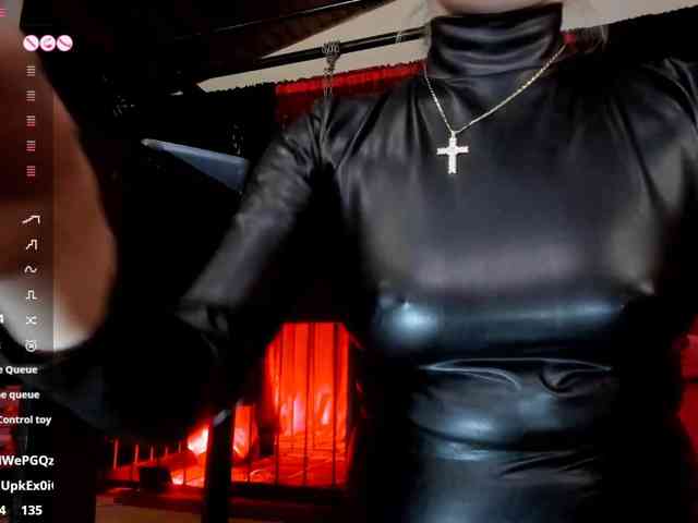 MistressAndre