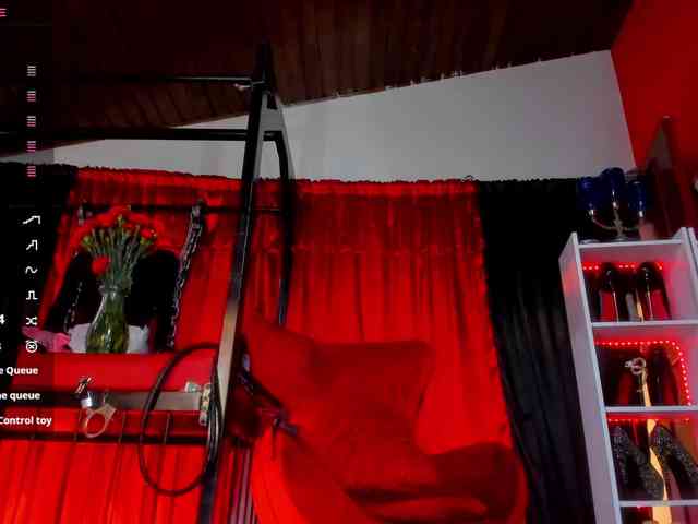 MistressAndre