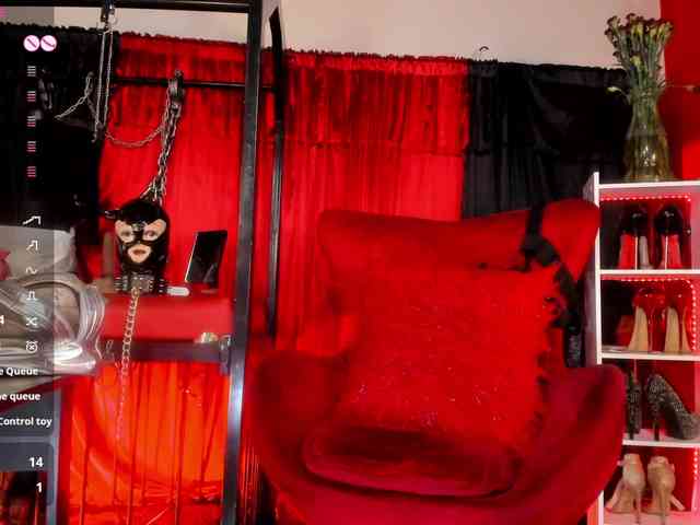 MistressAndre MistressAndre