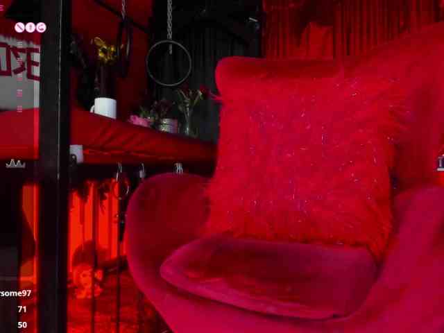 MistressAndre