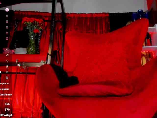 MistressAndre
