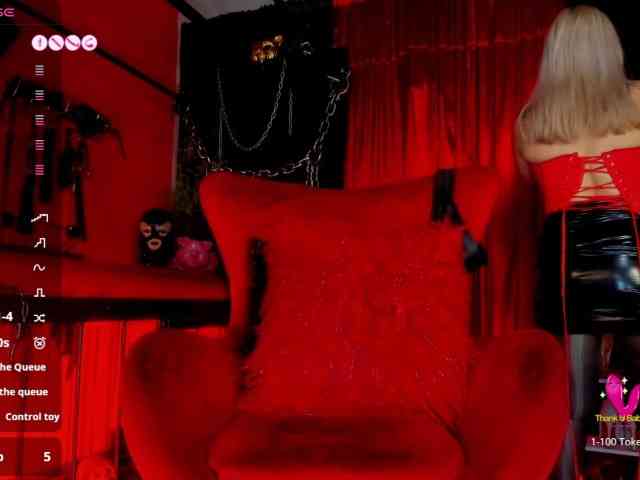 MistressAndre
