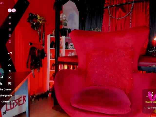 MistressAndre
