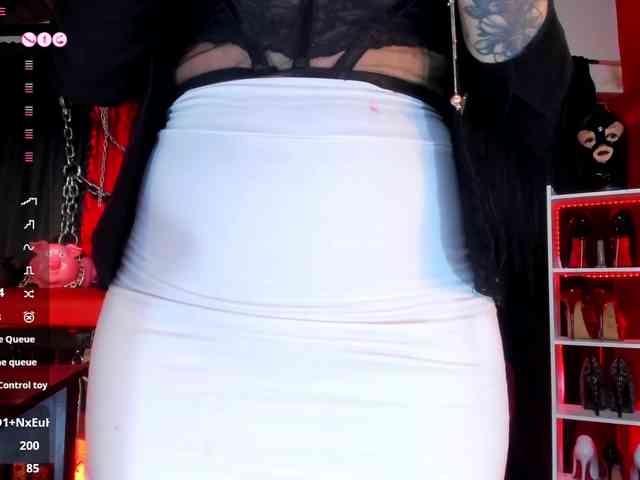MistressAndre