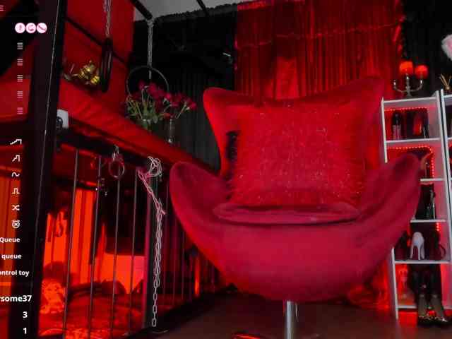 MistressAndre